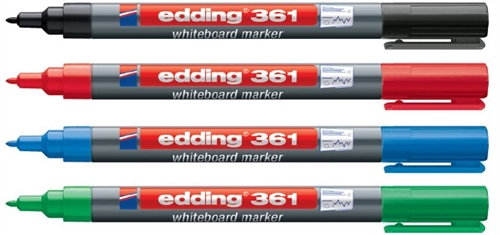 Edding 361 Whiteboard Marker